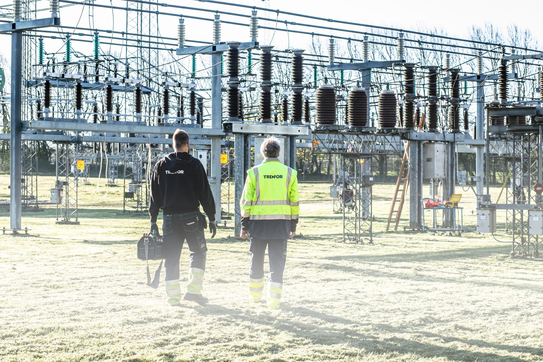 Courtier en énergie à Besançon